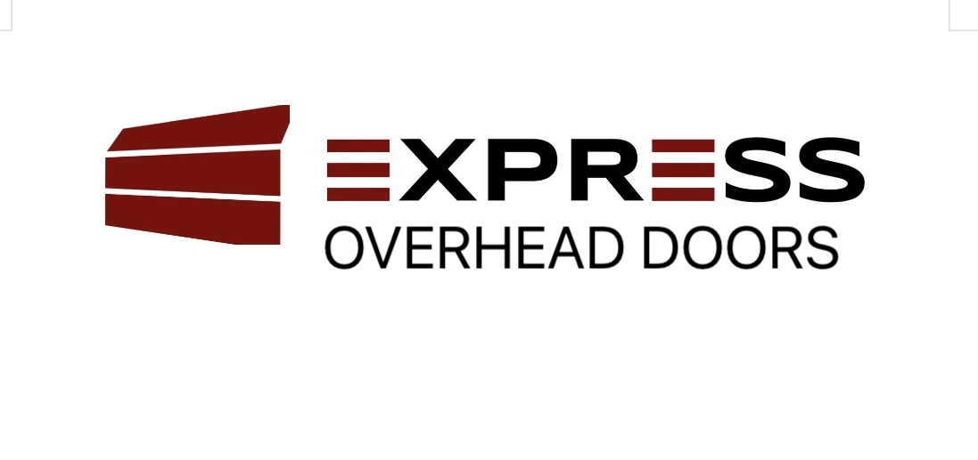 Express Overhead Doors - Pink
